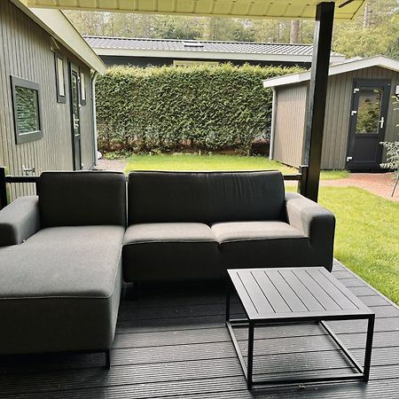Vakantiepark De Thijmse Berg เรเนน ภายนอก รูปภาพ