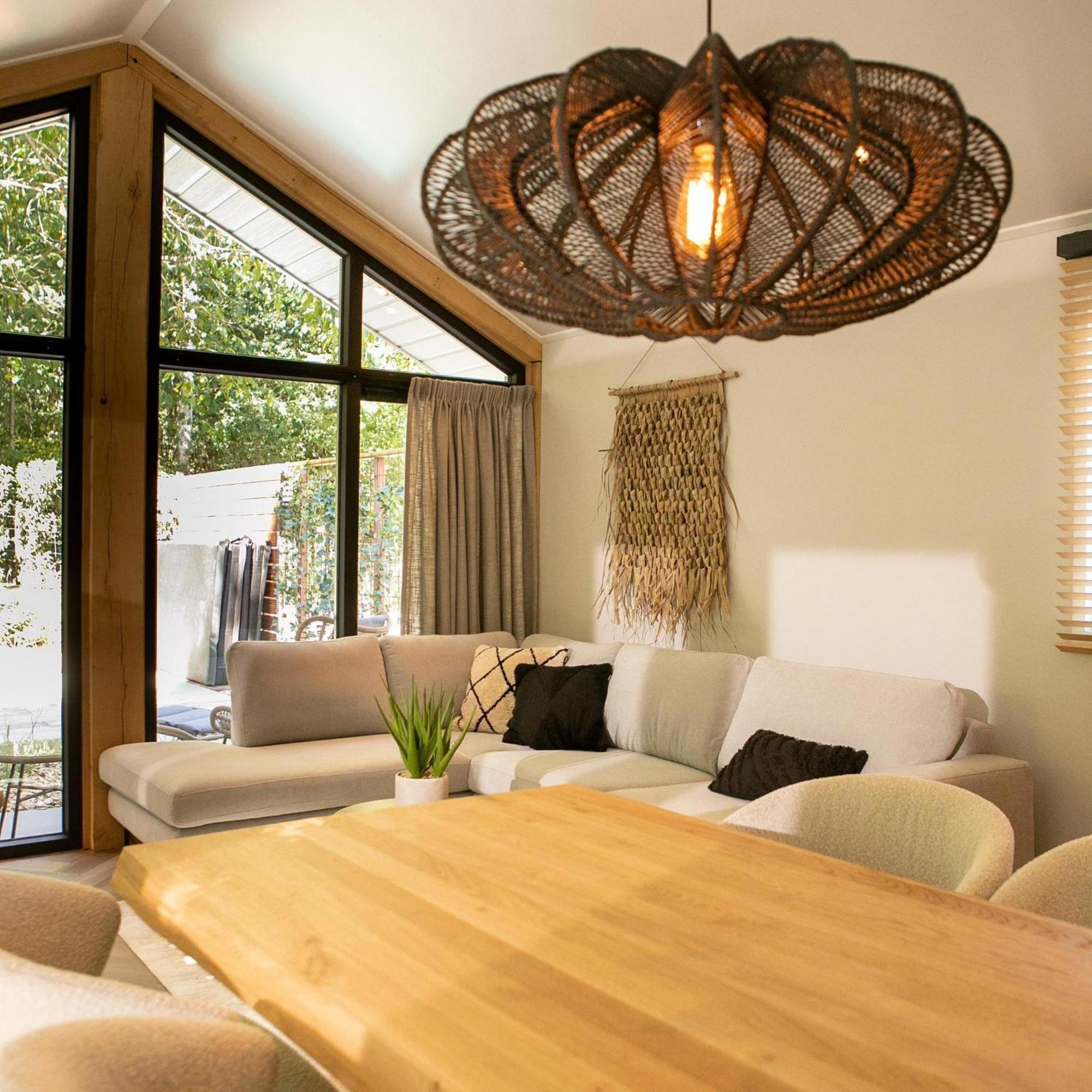Vakantiepark De Thijmse Berg เรเนน ภายนอก รูปภาพ